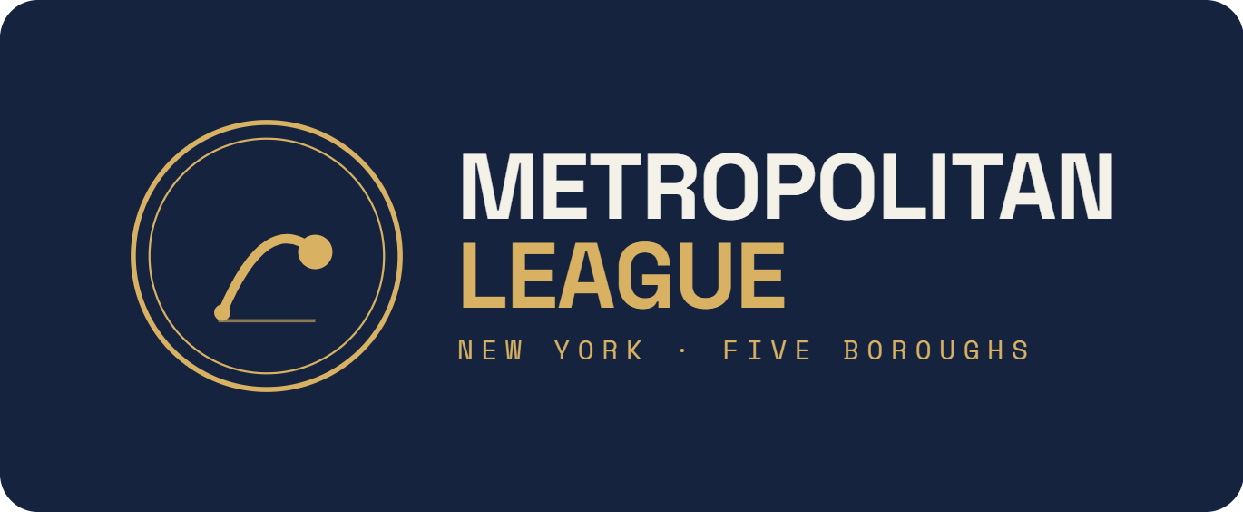 Metropolitan League